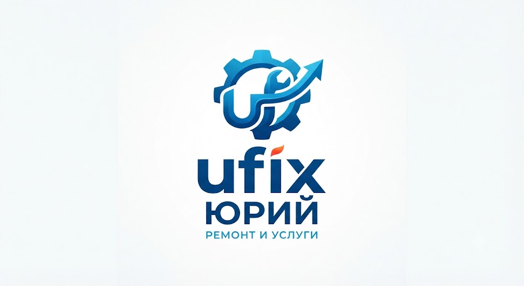 uFix Logo
